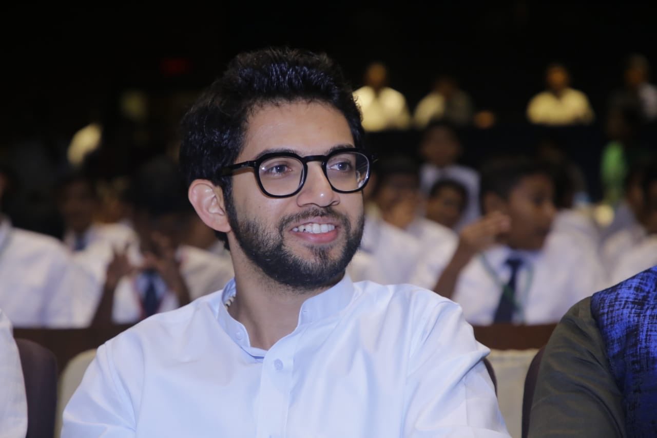 ದ್ರೋಹಿಗಳೆಂದಿಗೂ ಗೆಲ್ಲುವುದಿಲ್ಲ, ಒಂದಲ್ಲ ಒಂದು ದಿನ ನಮ್ಮೆದುರು ಬರುತ್ತಾರೆ: ಆದಿತ್ಯ ಠಾಕ್ರೆ