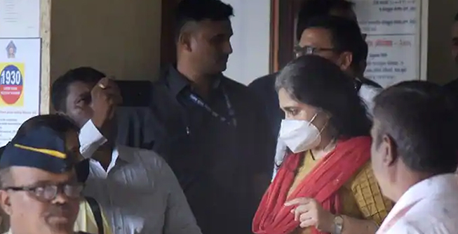 ​ಟೀಸ್ಟಾ ಸೆಟಲ್ವಾಡ್ ಬಿಡುಗಡೆಗೆ ಜೆಎನ್‌ಯು ಅಧ್ಯಾಪಕರ ಸಂಘಟನೆ ಆಗ್ರಹ