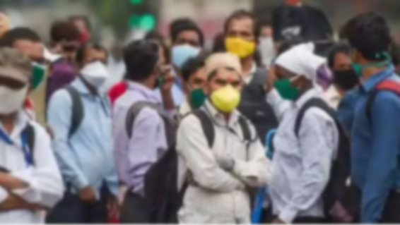 ಕೋವಿಡ್ ಹೆಚ್ಚಳ | ಕೇರಳದಲ್ಲಿ ಮತ್ತೆ ಮಾಸ್ಕ್ ಧರಿಸುವುದು ಕಡ್ಡಾಯ: ಸರಕಾರ ಆದೇಶ