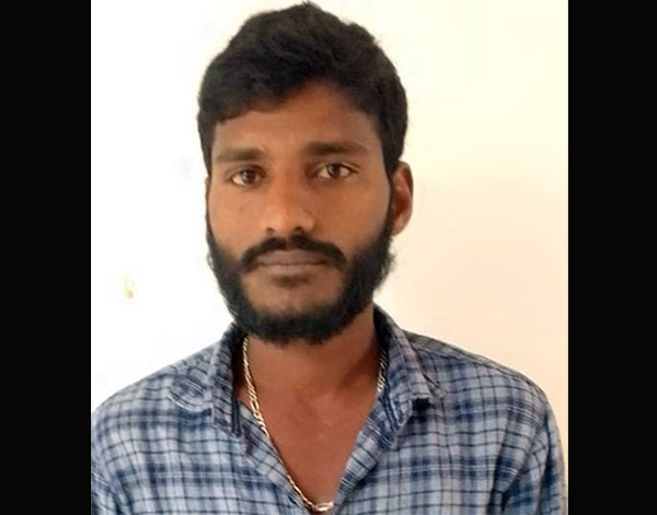 ಶಿವಮೊಗ್ಗ : ಕಾಲಿಗೆ ಗುಂಡು ಹಾರಿಸಿ ರೌಡಿಶೀಟರ್‌ ನನ್ನು ವಶಕ್ಕೆ ಪಡೆದ ಪೊಲೀಸರು