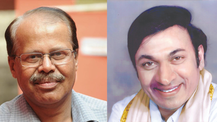 ಪಠ್ಯದಲ್ಲಿ ‘ಡಾ. ರಾಜ್‌’ ಕುರಿತ ಬರಹವನ್ನು ಪ್ರಕಟಿಸುವ ಅನುಮತಿ ವಾಪಸ್ ಪಡೆದ ಲೇಖಕ ದೊಡ್ಡ ಹುಲ್ಲೂರು ರುಕ್ಕೋಜಿರಾವ್‌