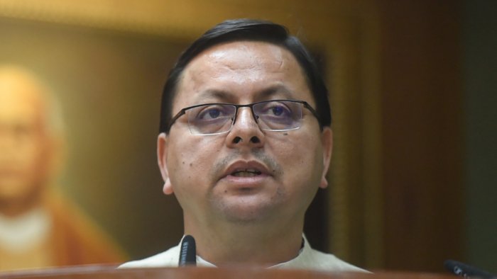 ಉಪ ಚುನಾವಣೆ: ಉತ್ತರಾಖಂಡ ಮುಖ್ಯಮಂತ್ರಿ ಪುಷ್ಕರ್ ಸಿಂಗ್ ಧಾಮಿಗೆ ಭರ್ಜರಿ ಜಯ