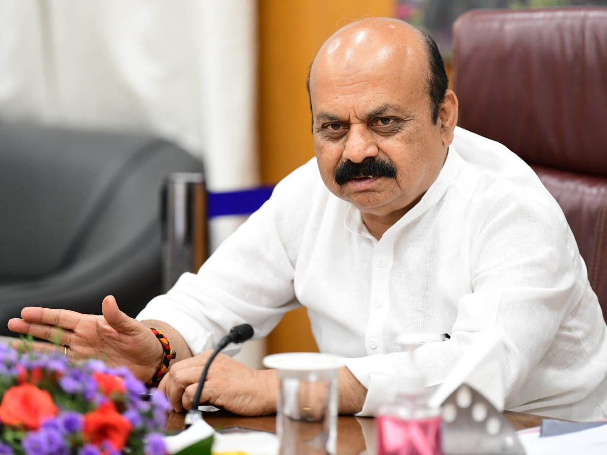 ನಮ್ಮ ಕ್ಲಿನಿಕ್‍ಗಳನ್ನು ಸ್ಥಾಪಿಸಲು ತ್ವರಿತ ಕ್ರಮ ವಹಿಸಿ: ಮುಖ್ಯಮಂತ್ರಿ ಬೊಮ್ಮಾಯಿ