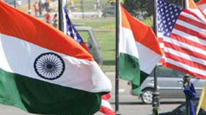 ಅಂತರಾಷ್ಟ್ರೀಯ ಸಂಬಂಧಗಳಲ್ಲಿ ವೋಟ್ ಬ್ಯಾಂಕ್ ರಾಜಕಾರಣ: ಅಲ್ಪಸಂಖ್ಯಾತರ ಕುರಿತ ಅಮೇರಿಕಾ ವರದಿಗೆ ಭಾರತ ಖಂಡನೆ