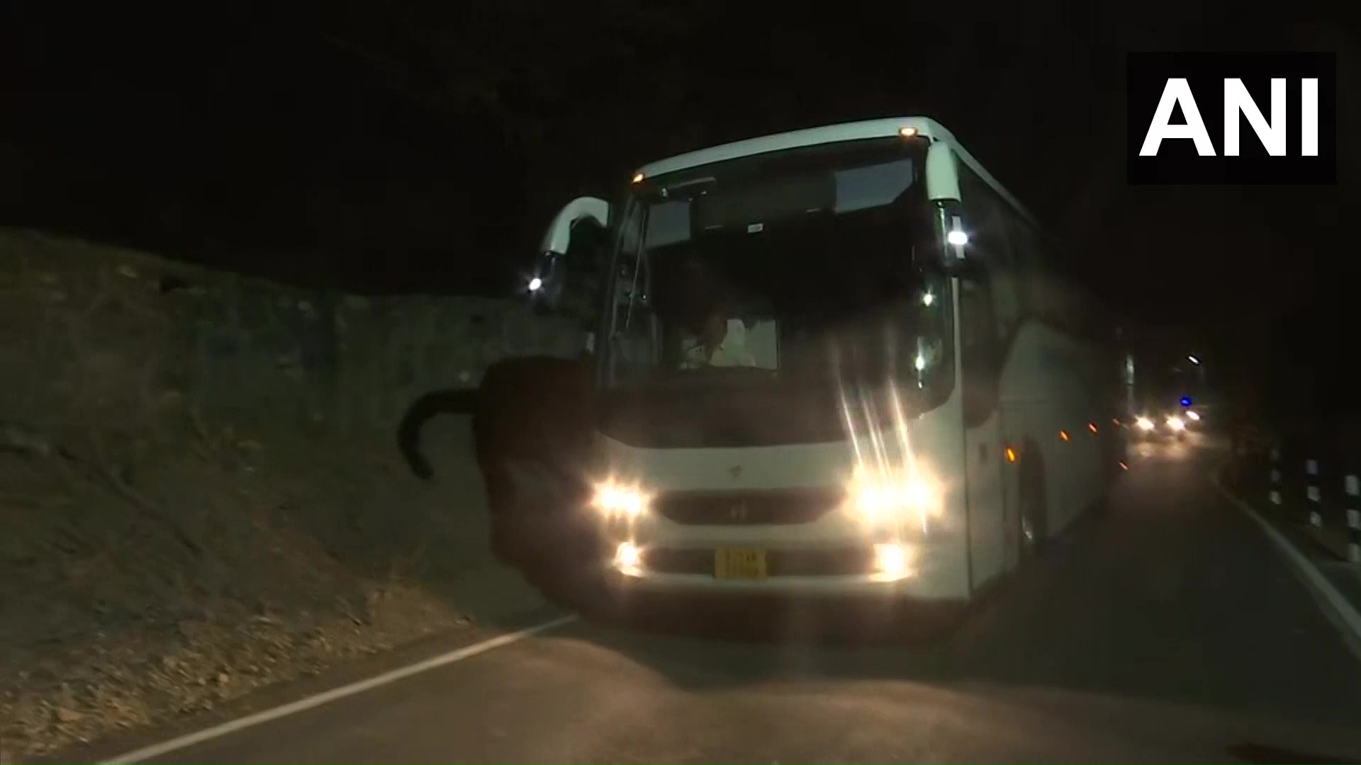 ಹೋಟೆಲ್ ನಲ್ಲಿ ಠಿಕಾಣಿ ಹೂಡಿರುವ ರಾಜಸ್ಥಾನದ 70 ಕಾಂಗ್ರೆಸ್ ಶಾಸಕರು