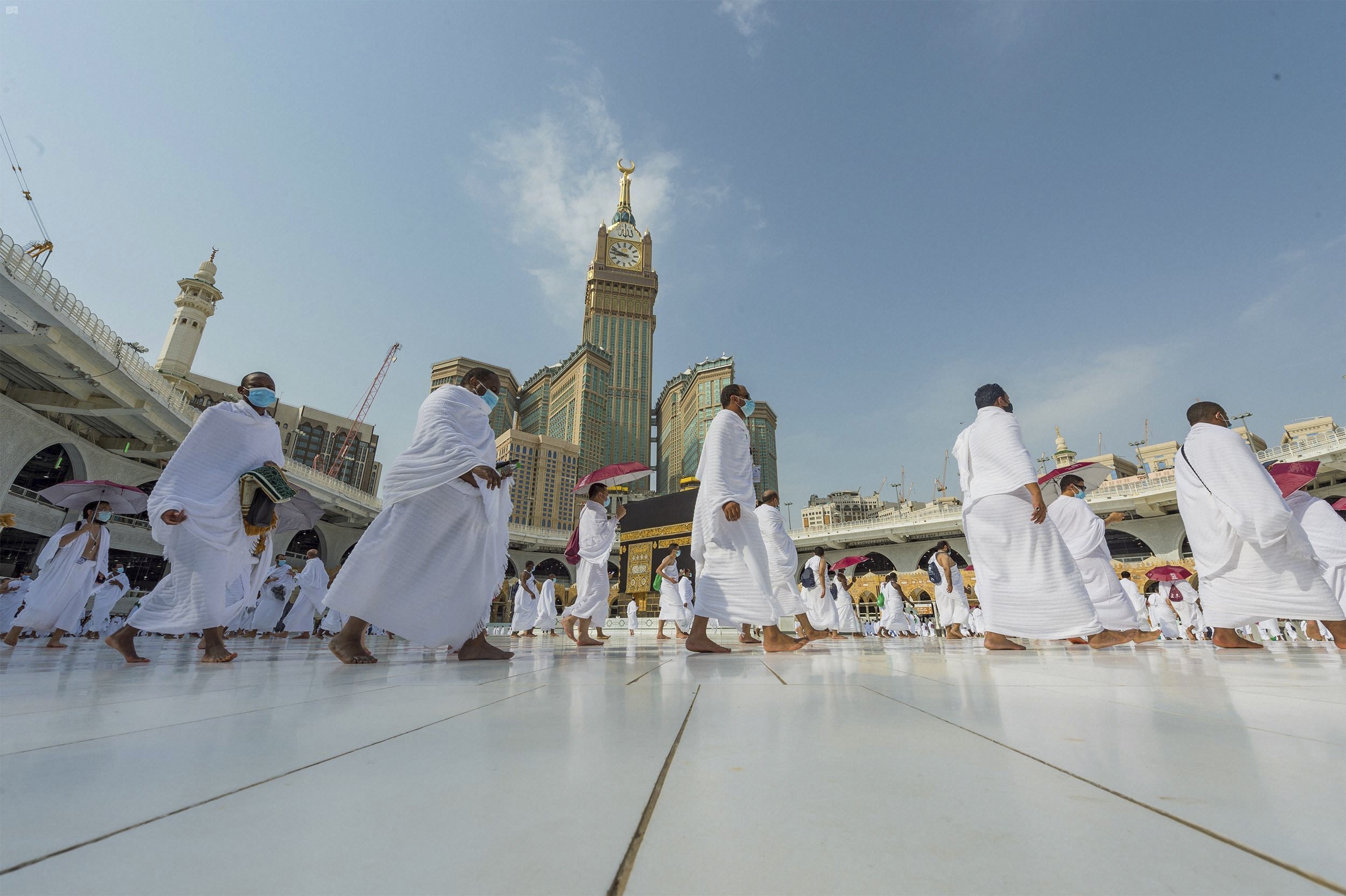 ಹಜ್ ಸಮಿತಿ ಪೋರ್ಟಲ್‍ನಿಂದ ಇ-ವೀಸಾ ಸೌಲಭ್ಯ