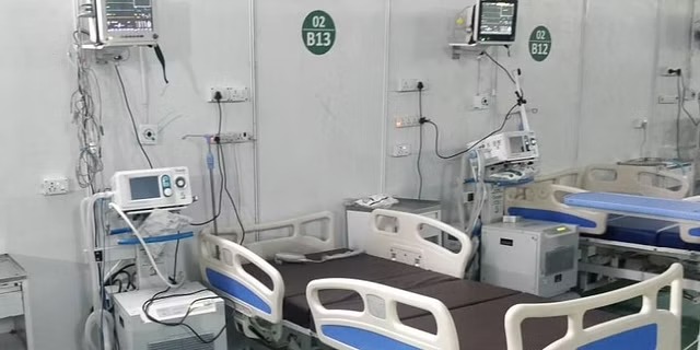 ಮಹಾರಾಷ್ಟ್ರ: ವಿದ್ಯುತ್ ವ್ಯತ್ಯಯದಿಂದ ವೆಂಟಿಲೇಟರ್ ನಲ್ಲಿದ್ದ ವ್ಯಕ್ತಿಯ ಸಾವು