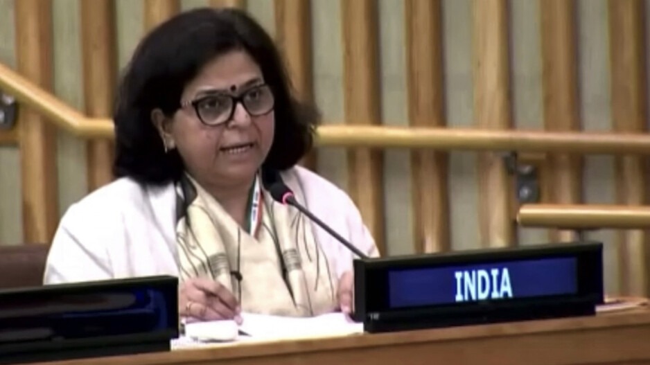 ​ನರಮೇಧದ ಹೊಣೆಯಿಂದ ನುಣುಚಿಕೊಳ್ಳುತ್ತಿರುವ ಪಾಕಿಸ್ತಾನ: ಭಾರತದ ವಾಗ್ದಾಳಿ