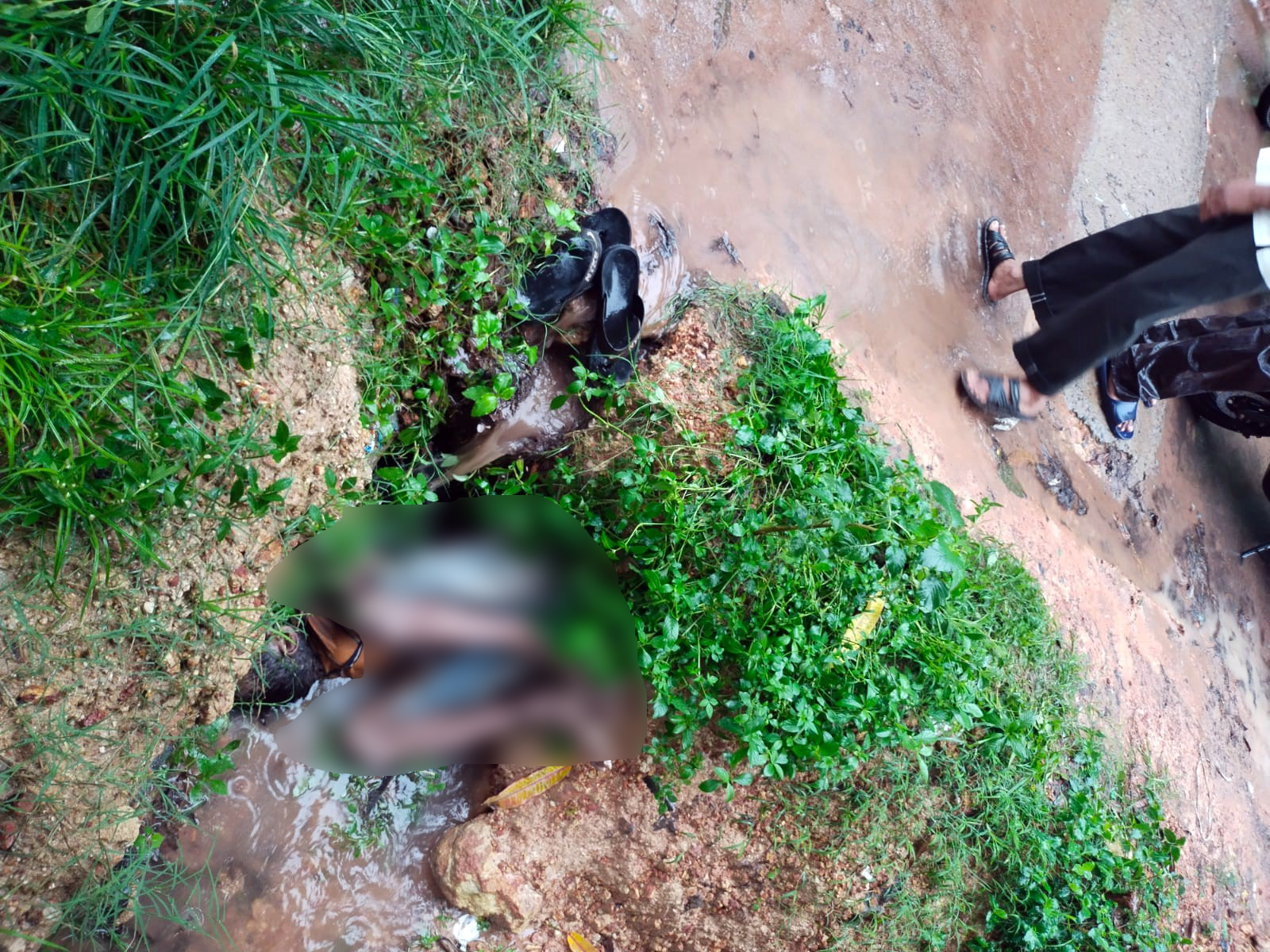 ಮುಲ್ಕಿ | ಭಾರೀ ಮಳೆಗೆ ಓರ್ವ ಬಲಿ