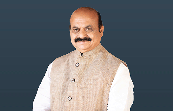 ಜಿಎಸ್ ಟಿ ಪರಿಹಾರ ಆಗಸ್ಟ್ ನಲ್ಲಿ ಅಂತಿಮ ನಿರ್ಣಯ: ಸಿಎಂ ಬೊಮ್ಮಾಯಿ