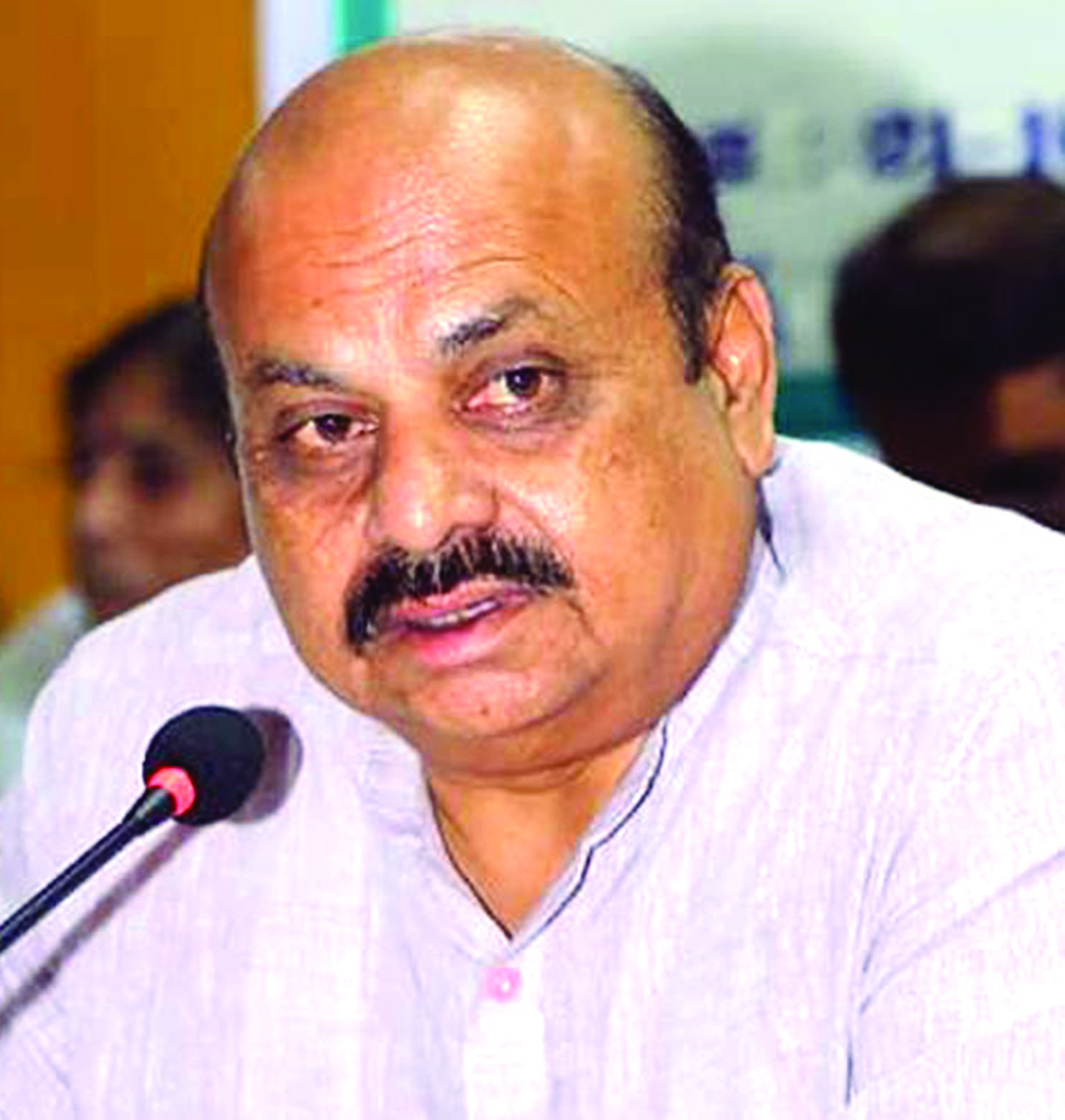 ಉದಯಪುರ ಕೃತ್ಯದ ಹಿಂದೆ ಭಯೋತ್ಪಾದಕ ಸಂಘಟನೆಗಳಿವೆ: ಸಿಎಂ ಬೊಮ್ಮಾಯಿ