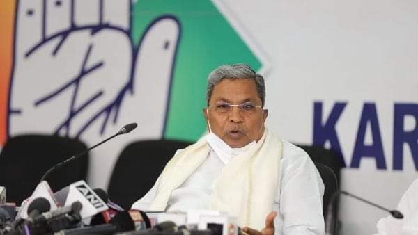 ಮುಂದಿನ ಚುನಾವಣೆಯಲ್ಲಿ ಕಾಂಗ್ರೆಸ್ 130ಕ್ಕೂ ಹೆಚ್ಚು ಸ್ಥಾನ ಗೆಲ್ಲುವ ನಿರೀಕ್ಷೆ: ಸಿದ್ದರಾಮಯ್ಯ