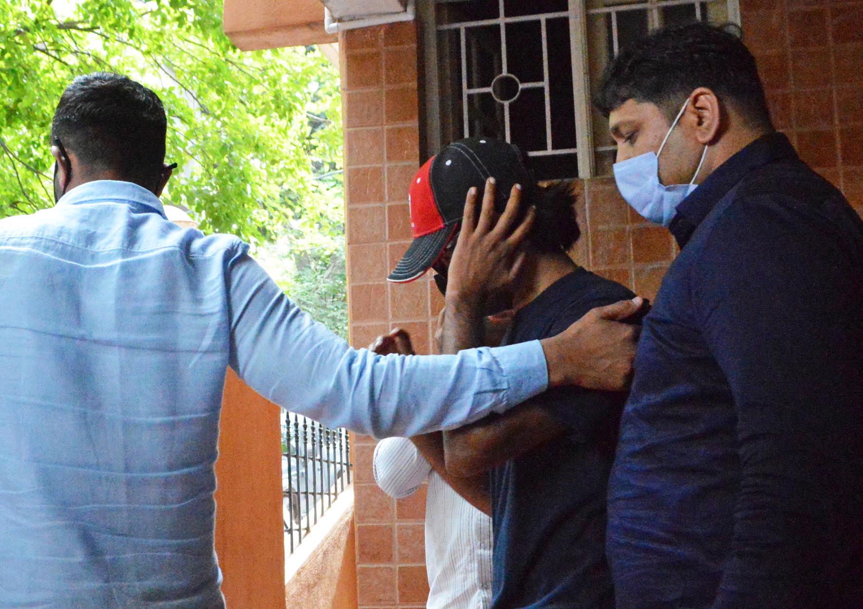 ಬೆಂಗಳೂರಿನ ಮುಹಮ್ಮದ್ ಝುಬೈರ್ ಮನೆಯಲ್ಲಿ ದಿಲ್ಲಿ ಪೊಲೀಸರಿಂದ ಶೋಧ