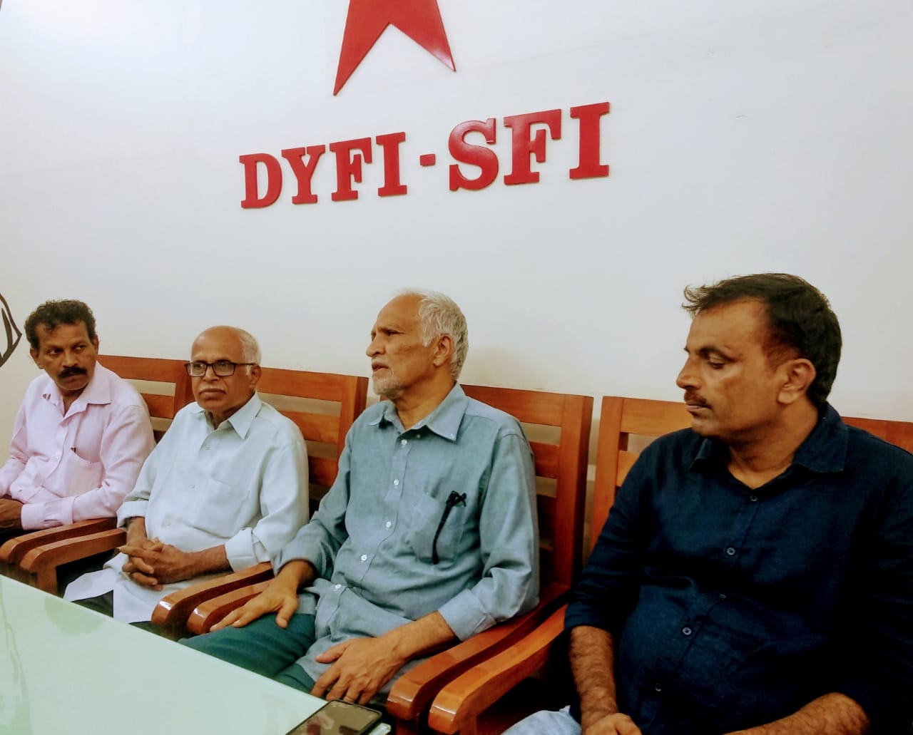 ಟ್ರಂಪ್ ಸೋತು ಹೋದರೂ ಟ್ರಂಪಿಸಂ ಹೋಗಿಲ್ಲ, ಅದೊಂದು ಕಾಯಿಲೆ: ಡಾ.ಅಮರ್ ಕುಮಾರ್