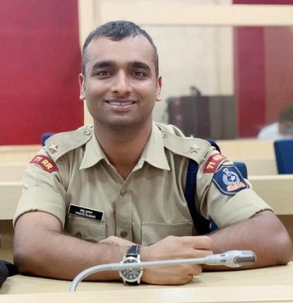 ಐಪಿಎಸ್ ಅಧಿಕಾರಿಗಳ ವರ್ಗಾವಣೆ; ಮಂಗಳೂರು ನಗರ ಡಿಸಿಪಿಯಾಗಿ ಅಂಶು ಕುಮಾರ್‌ ನೇಮಕ