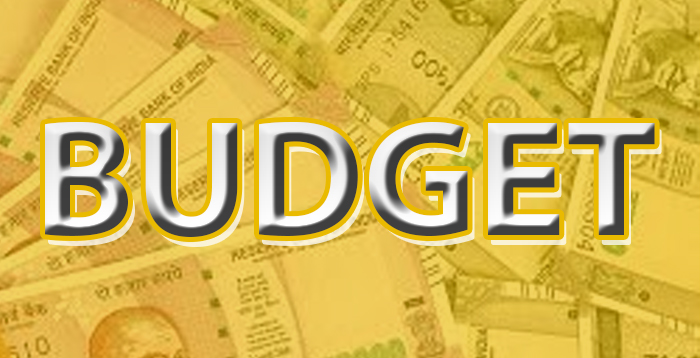 ಮೇ ಅಂತ್ಯದಲ್ಲಿ ವಾರ್ಷಿಕ ಬಜೆಟ್ ಗುರಿಯ ಶೇ.12.3ರಷ್ಟು ವಿತ್ತೀಯ ಕೊರತೆ