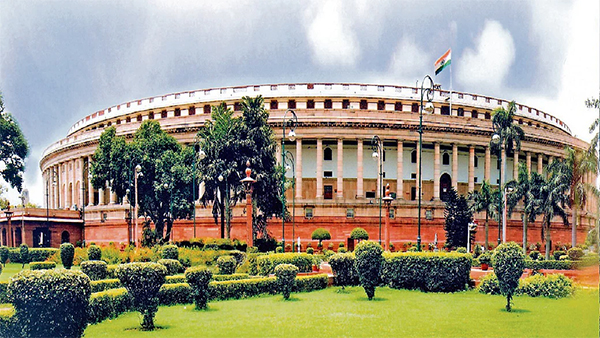 ರಾಜ್ಯಸಭೆಗೆ 11 ರಾಜ್ಯಗಳಿಂದ 41 ಸದಸ್ಯರ ಅವಿರೋಧ ಆಯ್ಕೆ: ಚುನಾವಣಾ ಆಯೋಗ