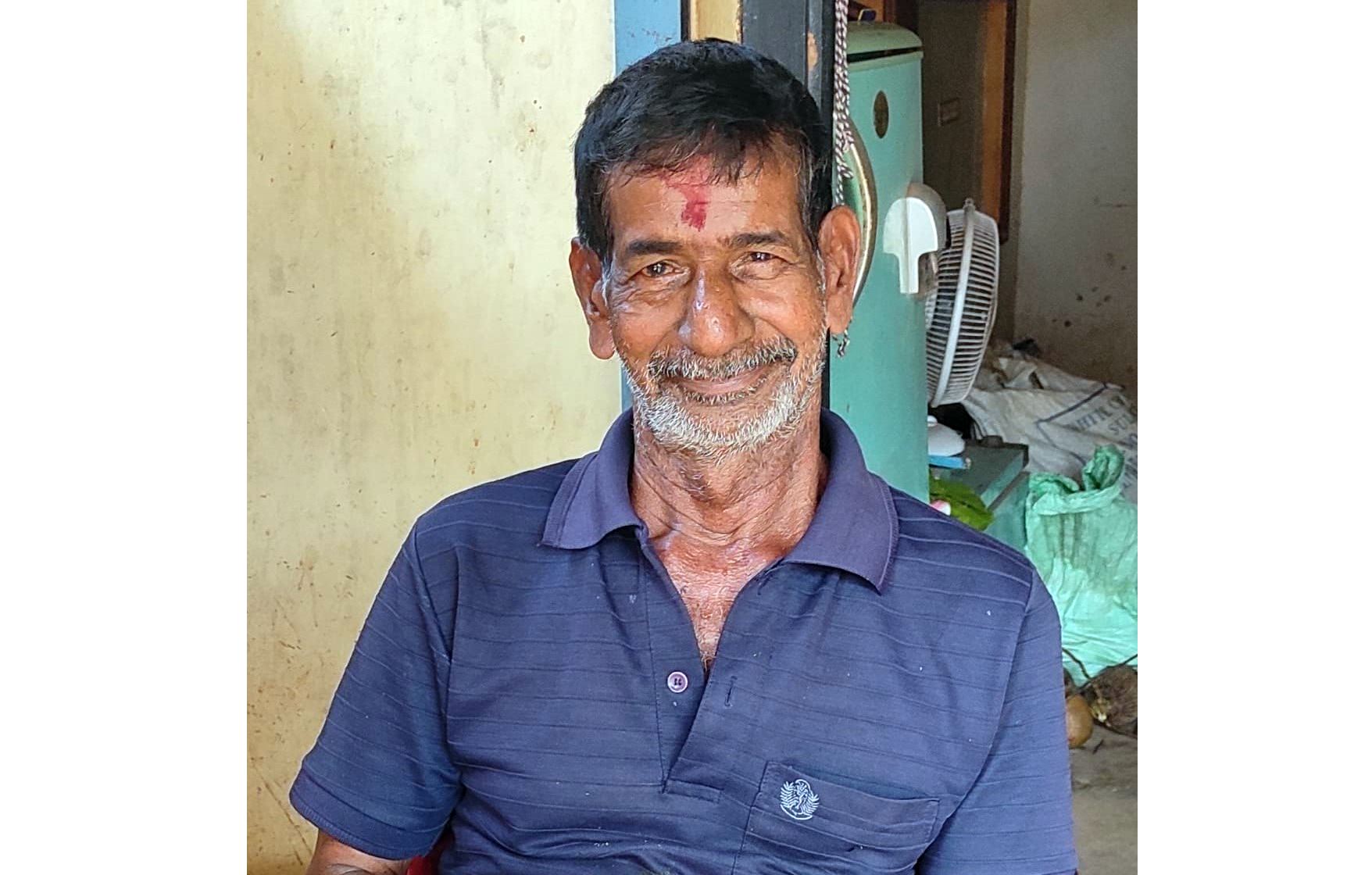 ಮಾಡೂರು | ಚಿಟ್ ಫಂಡ್ ವಂಚನೆ: ವೃದ್ಧ ಆತ್ಮಹತ್ಯೆ