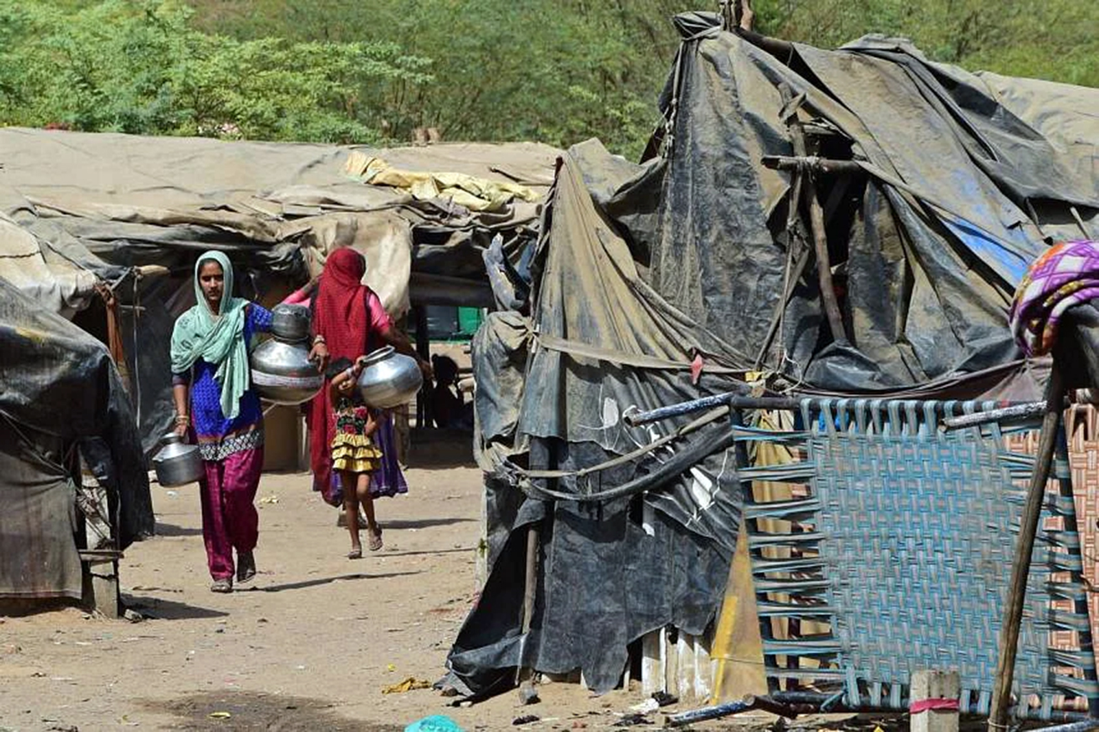 ಉದ್ಯೋಗ ಕ್ಷೇತ್ರದಿಂದ ಮಹಿಳೆಯರ ಕಣ್ಮರೆಯಿಂದ ಭಾರತದಲ್ಲಿ ಲಕ್ಷಾಂತರ ಕೋಟಿ ನಷ್ಟದ ಅಪಾಯ