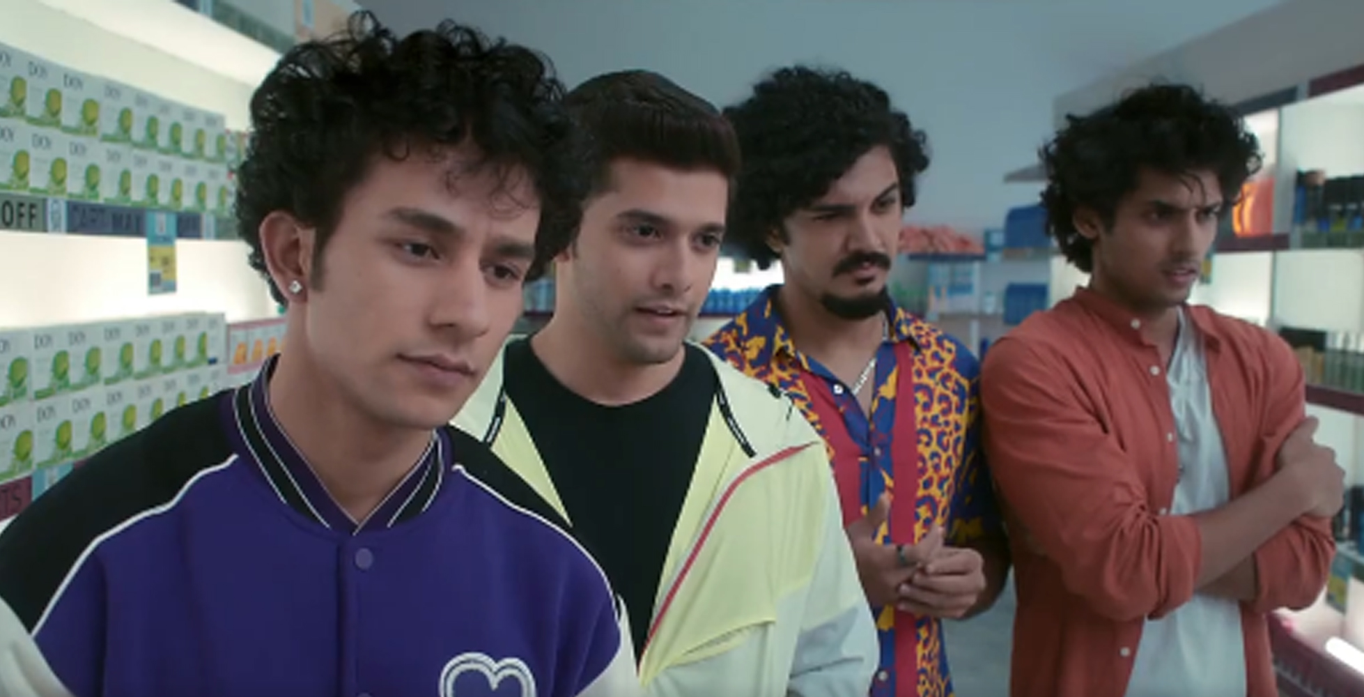 ಶಾಟ್ ಬಾಡಿ ಸ್ಪ್ರೇ ಜಾಹೀರಾತಿಗೆ ವಾರ್ತಾ ಪ್ರಸಾರ ಸಚಿವಾಲಯದಿಂದ ನಿರ್ಬಂಧ