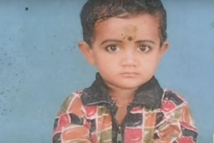 17 ವರ್ಷ ಹಿಂದೆ ನಾಪತ್ತೆಯಾಗಿದ್ದ ಪುತ್ರ ಮರಳಿ ಬರಬಹುದೆಂದು ತಾಯಿಗೆ ನಿರೀಕ್ಷೆ ಹುಟ್ಟಿಸಿದ ಪತ್ರ!