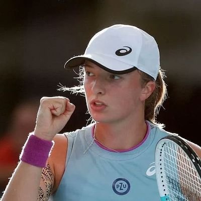 ಎರಡನೇ ಬಾರಿ ಫ್ರೆಂಚ್ ಓಪನ್ ಪ್ರಶಸ್ತಿ ಜಯಿಸಿದ ಸ್ವಿಯಾಟೆಕ್