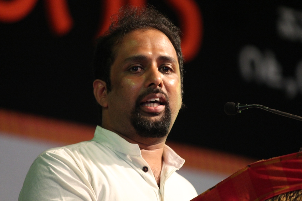 ಬ್ರಾಹ್ಮಣ ಸಮುದಾಯವನ್ನು ಟಾರ್ಗೆಟ್ ಮಾಡಲಾಗುತ್ತಿದೆ: ರೋಹಿತ್ ಚಕ್ರತೀರ್ಥ