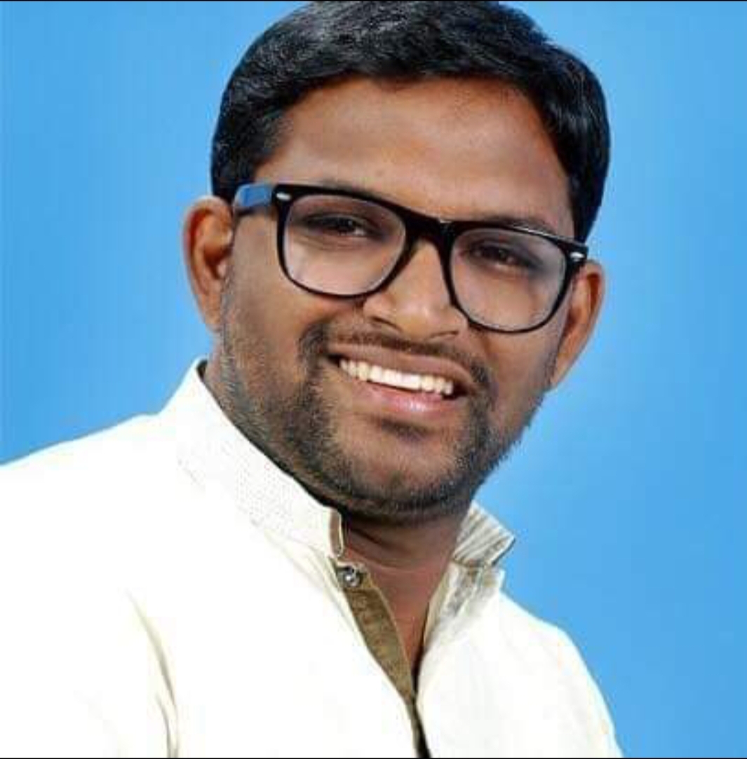 ಕರ್ನಾಟಕ ರಾಜ್ಯ ಹಮಾಲಿ ಕಾರ್ಮಿಕರ ಫೆಡರೇಶನ್ಗೆ ಆಯ್ಕೆ ಕರ್ನಾಟಕ ರಾಜ್ಯ ಹಮಾಲಿ ಕಾರ್ಮಿಕರ ಫೆಡರೇಶನ್ಗೆ ಆಯ್ಕೆ