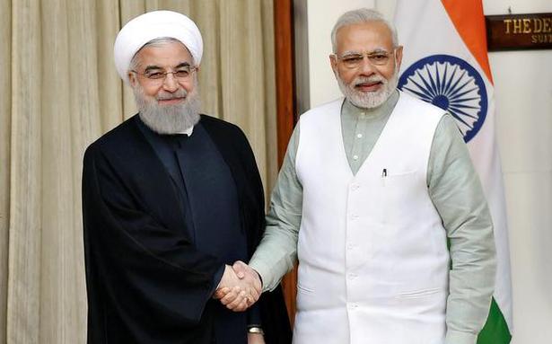 ಕತರ್‌, ಕುವೈಟ್‌ ಬಳಿಕ ಇರಾನ್‌ ನಿಂದ ಭಾರತೀಯ ರಾಯಭಾರಿಗೆ ಸಮನ್ಸ್‌