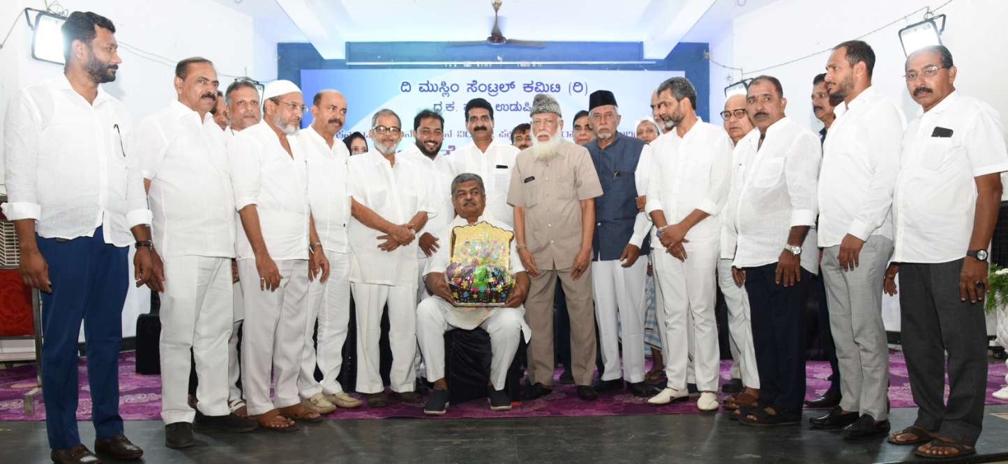 ದೇಶ ಭಕ್ತಿ, ಧರ್ಮದ ಹೆಸರಿನಲ್ಲಿ ಜನರನ್ನು ದಾರಿ ತಪ್ಪಿಸುತ್ತಿರುವವರಿಂದ ಜಿಲ್ಲೆಗೆ ಹಿನ್ನಡೆ: ಬಿ.ಕೆ. ಹರಿಪ್ರಸಾದ್