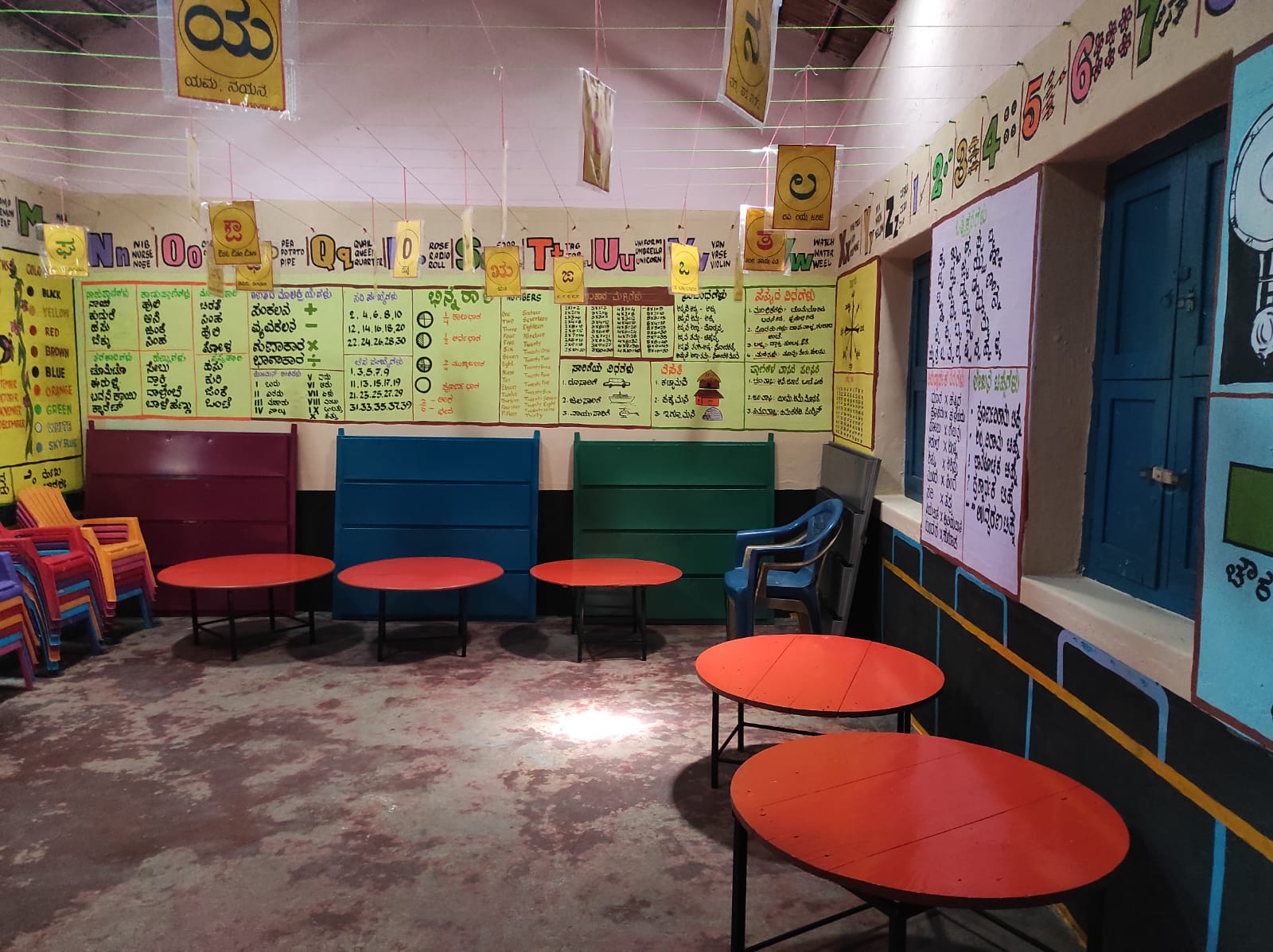 ಶಾಲೆಗಳಿಗೆ ಸುರಕ್ಷತಾ ಪತ್ರವನ್ನು ಪಡೆಯುವಂತೆ ಸೂಚನೆ