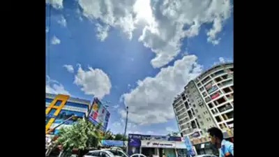 ​ಜೂ.6ರವರೆಗೆ ದೇಶಾದ್ಯಂತ ಶೇ.31ರಷ್ಟು ಮಳೆ ಕೊರತೆ:ಹವಾಮಾನ ಇಲಾಖೆ