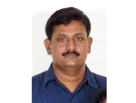 ಕಟ್ಟೆ ಭೋಜಣ್ಣ ಆತ್ಮಹತ್ಯೆ ಪ್ರಕರಣ; ಆರೋಪಿ ಗಣೇಶ್ ಶೆಟ್ಟಿ ಜಾಮೀನು ಅರ್ಜಿ ತಿರಸ್ಕೃತ