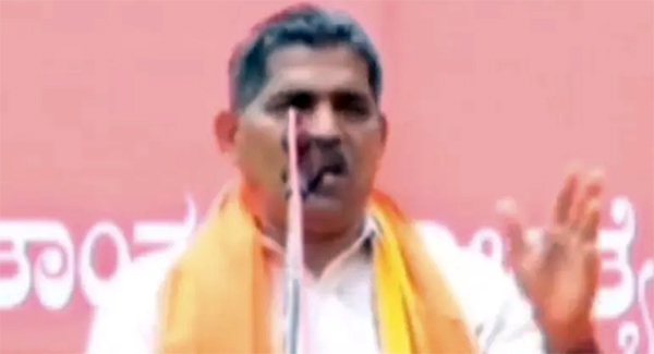 ಇಸ್ಲಾಂ ಧರ್ಮದ ಬಗ್ಗೆ ಅವಹೇಳನ: ರಾಧಾಕೃಷ್ಣ ಅಡ್ಯಂತಾಯ ವಿರುದ್ಧ ವಿಟ್ಲ ಪೊಲೀಸ್ ಠಾಣೆಗೆ ದೂರು