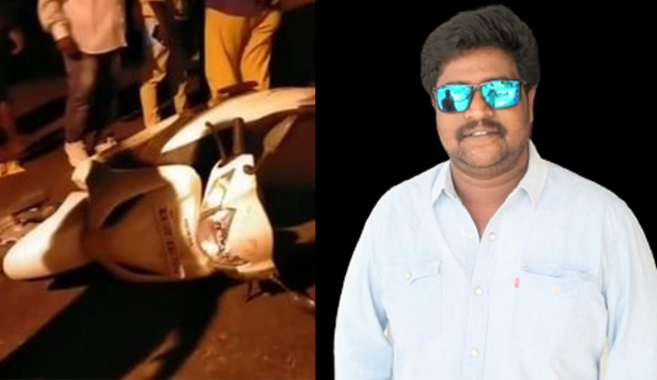 ಹಾಸನ ನಗರಸಭೆ ಸದಸ್ಯ ಪ್ರಶಾಂತ್ ನಾಗರಾಜ್ ಹತ್ಯೆ ಪ್ರಕರಣವನ್ನು ಸಿಐಡಿಗೆ ವಹಿಸಿದ ರಾಜ್ಯ ಸರ್ಕಾರ