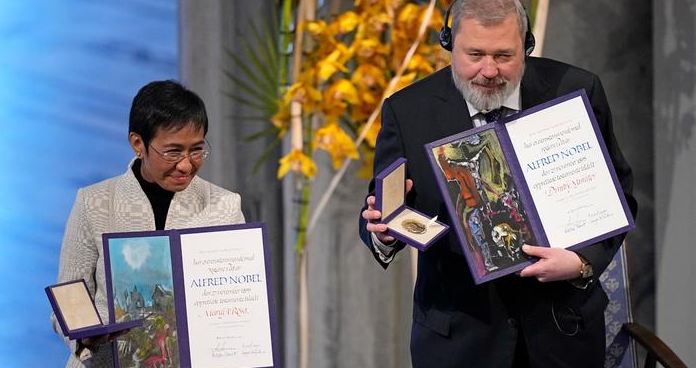 ಜಾಗತಿಕ ಸಾಮಾಜಿಕ- ಆರ್ಥಿಕ ಸಮಸ್ಯೆಗಳ ಬಗ್ಗೆ ಜಂಟಿ ಕ್ರಮಕ್ಕೆ ನೋಬೆಲ್ ಪುರಸ್ಕೃತರ, ತಜ್ಞರ ಆಗ್ರಹ