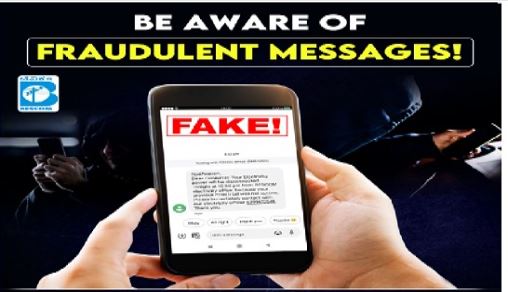 ಬೆಸ್ಕಾಂ ಗ್ರಾಹಕರೇ ಆನ್ ಲೈನ್ ವಂಚನೆಕೋರರ ಬಗ್ಗೆ ಎಚ್ಚರ