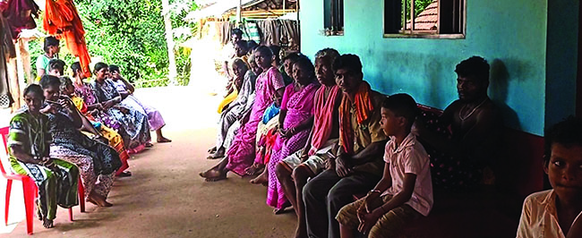 ಬಳ್ಕುಂಜೆಯಲ್ಲಿ ಬೃಹತ್ ಕೈಗಾರಿಕಾ ವಲಯ ಸ್ಥಾಪನೆ: ನೆಲೆ ಕಳೆದುಕೊಳ್ಳಲಿರುವ ಮೂಲ ನಿವಾಸಿಗಳು