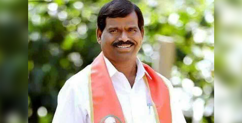 ಪಠ್ಯ ಪರಿಷ್ಕರಣೆ ವಿವಾದ; ಸಚಿವ ಬಿ.ಸಿ ನಾಗೇಶ್ ಗೆ ಬಿಜೆಪಿ ಶಾಸಕ ಎಂ.ಪಿ ಕುಮಾರಸ್ವಾಮಿ ಪತ್ರ