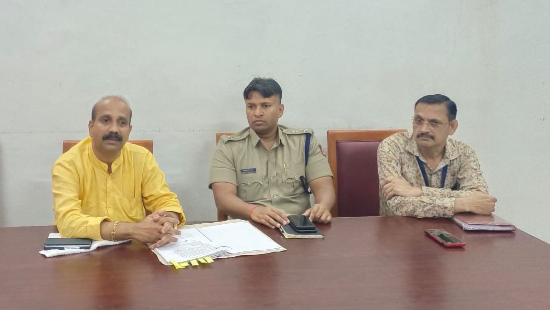 ಆಟೋ ರಿಕ್ಷಾ ಪರ್ಮಿಟ್ ಸಮಸ್ಯೆ: ಅಧಿಕಾರಿಗಳೊಂದಿಗೆ ಸಭೆ