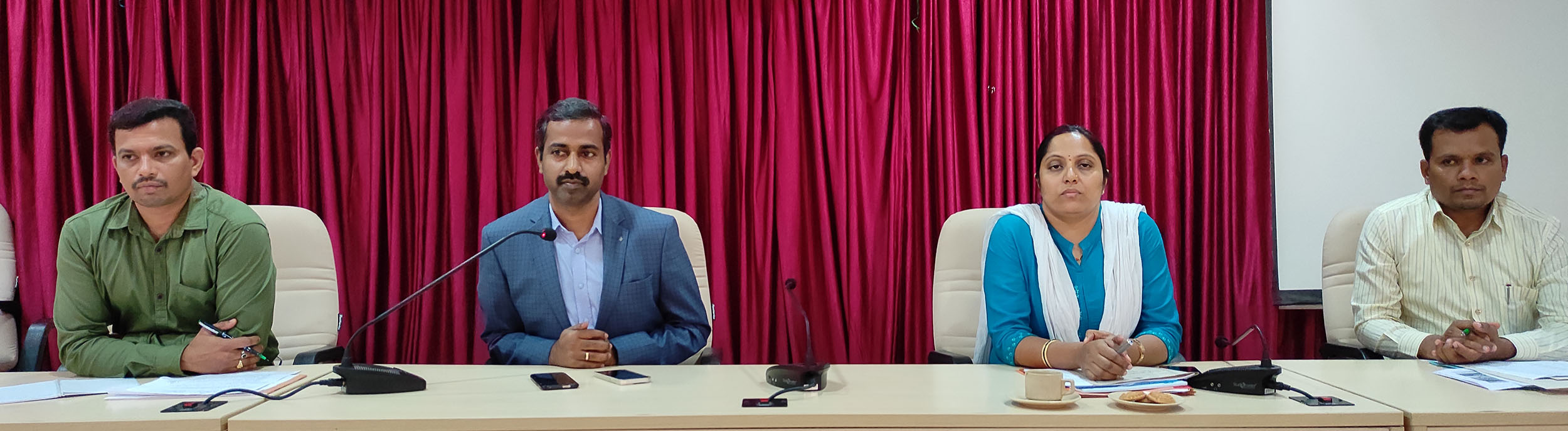 ಹಾಸ್ಟೆಲ್‌ಗಳಲ್ಲಿ ವಿದ್ಯಾರ್ಥಿಗಳ ವಿದ್ಯಾಭ್ಯಾಸಕ್ಕೆ ಪೂರಕ ವಾತಾವರಣ ಇರಲಿ