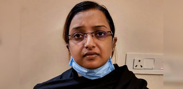 ಚಿನ್ನ ಕಳ್ಳಸಾಗಣೆ ಪ್ರಕರಣ: ಸಿಎಂ ಪಿಣರಾಯಿ ವಿರುದ್ಧ ಮಾಡಿದ್ದ ಆರೋಪವನ್ನು ಸಮರ್ಥಿಸಿದ ಸ್ವಪ್ನಾ ಸುರೇಶ್