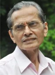 ಡಾ. ರಮಾನಂದ ಬನಾರಿಗೆ  ಕಯ್ಯಾರ ಕಿಞ್ಞಣ್ಣ ರೈ ಪ್ರಶಸ್ತಿ