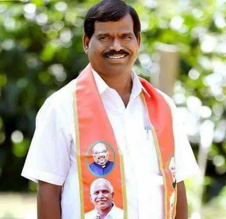 ಮೂಡಿಗೆರೆ ಪಿಎಸ್ಸೈ ವರ್ಗಾವಣೆ ರದ್ದತಿಗೆ ಒತ್ತಾಯಿಸಿ ಐಜಿಗೆ ಪತ್ರ ಬರೆದ ಶಾಸಕ ಎಂ.ಪಿ ಕುಮಾರಸ್ವಾಮಿ