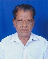 ಉಡುಪಿ: ​ಯಕ್ಷ ಕಲಾವಿದ ಆನಂದ ಶೆಟ್ಟಿ ನಿಧನ