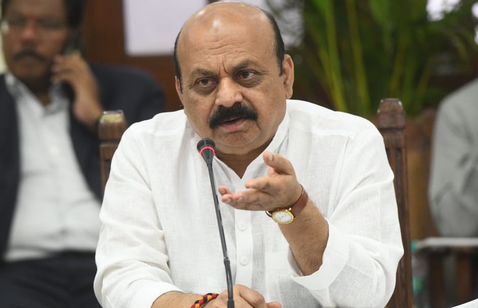 ಸ್ಥಿತಿಗತಿ ಪರಿಶೀಲಿಸಿ ಪರಿಹಾರಕ್ಕೆ ಕ್ರಮ: ಮುಖ್ಯಮಂತ್ರಿ ಬಸವರಾಜ ಬೊಮ್ಮಾಯಿ