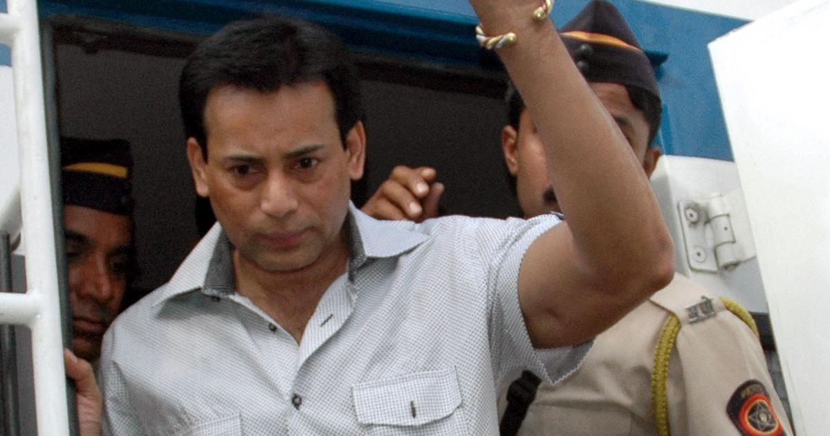 ಅಬು ಸಲೇಂನನ್ನು 25 ವರ್ಷಗಳ ನಂತರ ಜೈಲಿನಲ್ಲಿ ಇಡದಿರಲು ಕೇಂದ್ರ ಬದ್ಧವಾಗಿದೆ: ಸುಪ್ರೀಂ ಕೋರ್ಟ್