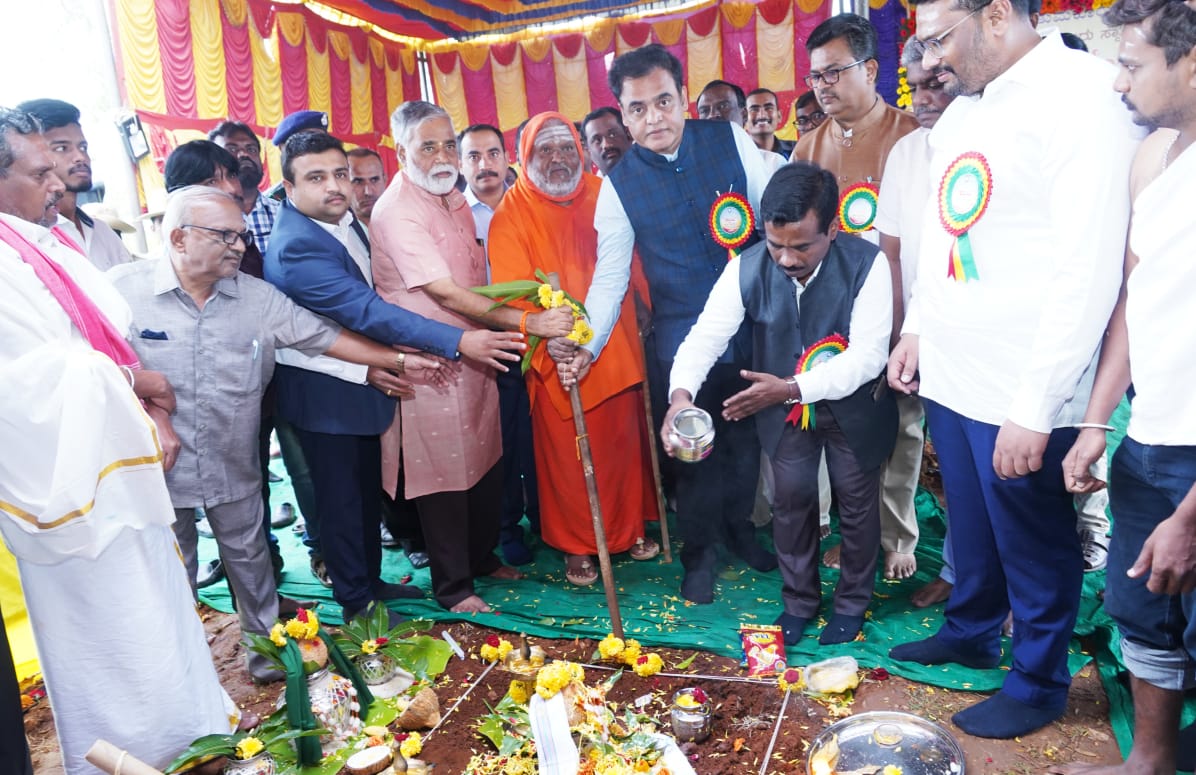 ಸದೃಢ ಶಿಕ್ಷಣ ಸಂಸ್ಥೆಯಿಂದ ನಾಗರಿಕರ ಸಬಲೀಕರಣ- ಡಾ.ಸಿ.ಎನ್.ಅಶ್ವತ್ಥನಾರಾಯಣ