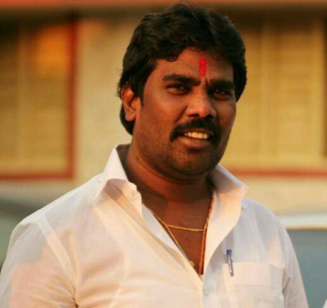 ಕಲಬುರಗಿ: ಶಹಬಾದ್ ನಗರಸಭೆ ಮಾಜಿ ಅಧ್ಯಕ್ಷನ ಹತ್ಯೆ