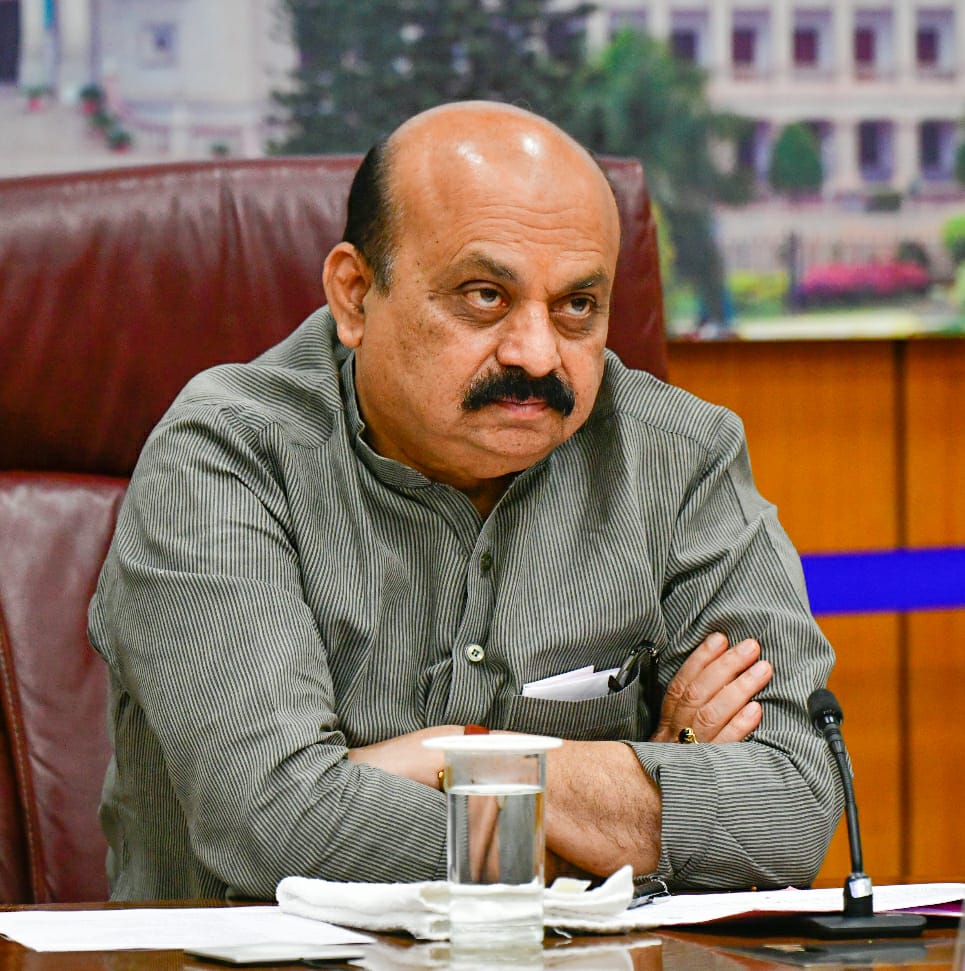 ಜು.12ರಿಂದ ಮುಖ್ಯಮಂತ್ರಿ ಬೊಮ್ಮಾಯಿ ದ.ಕ. ಜಿಲ್ಲಾ ಪ್ರವಾಸ